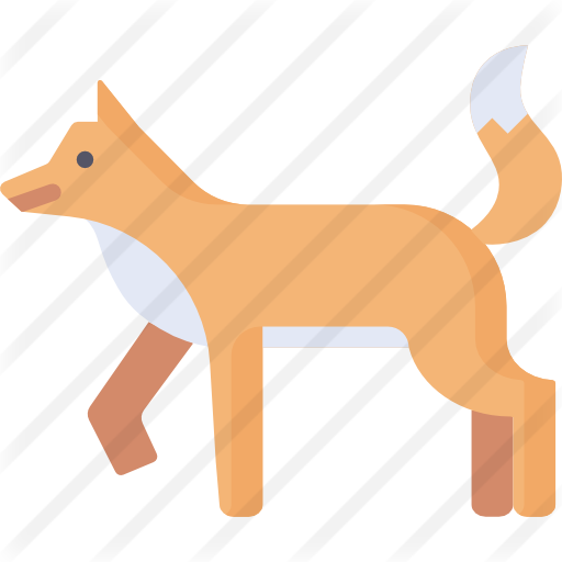 fox # 93615