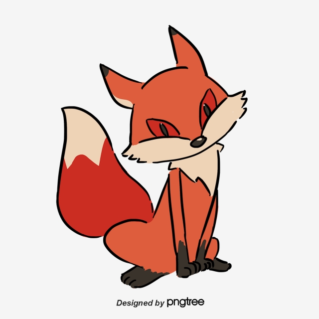 fox # 103675