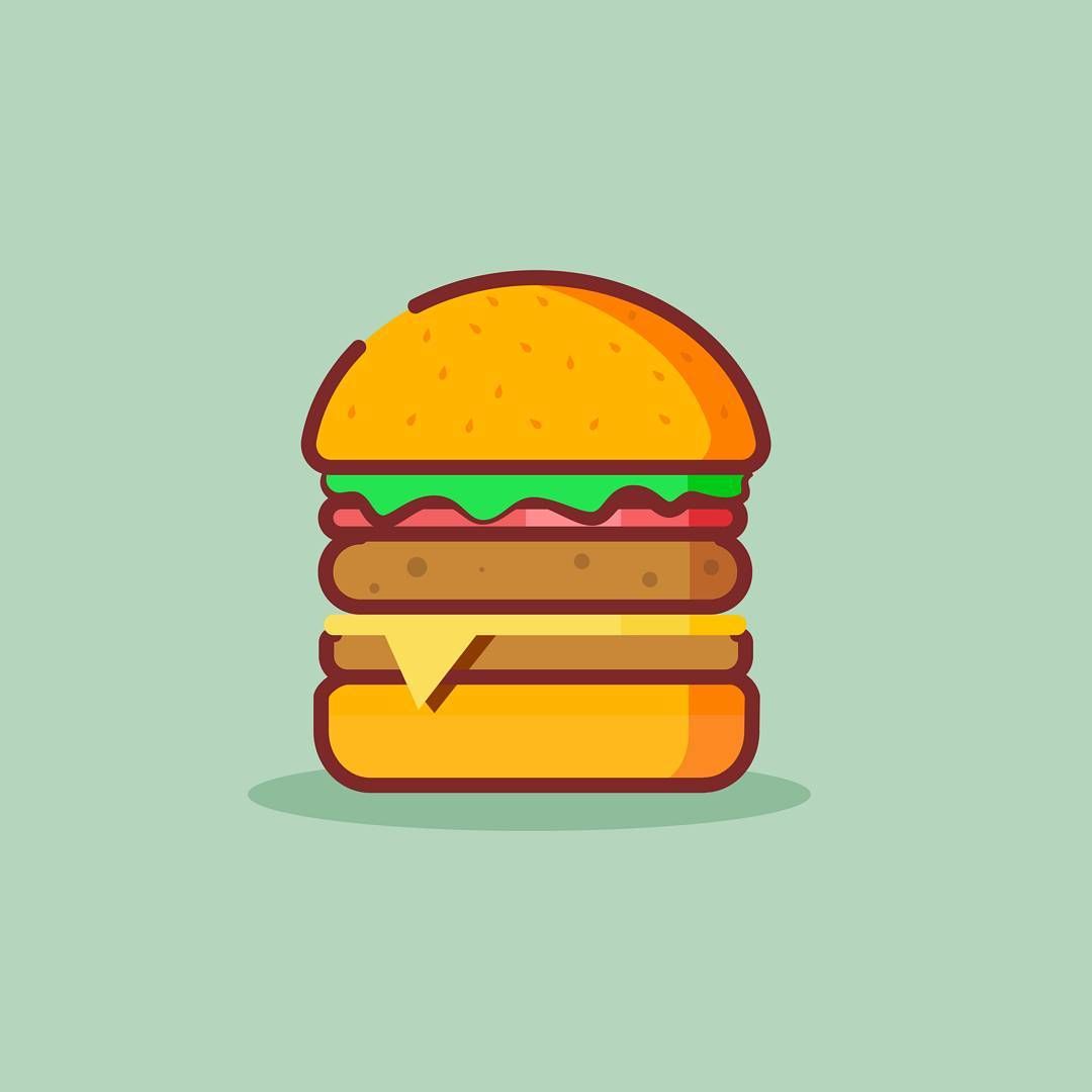 cheeseburger # 111912