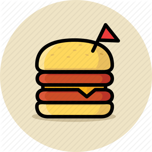 cheeseburger # 128073