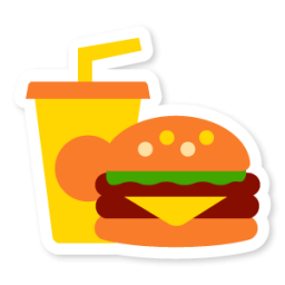 cheeseburger # 131683