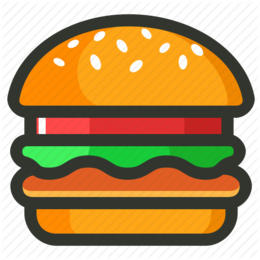 cheeseburger # 136523