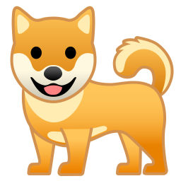 Dog Icon